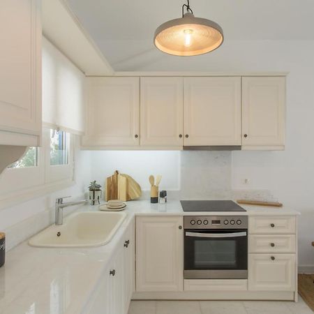 Piperi-2 Bedroom Home Науса Экстерьер фото