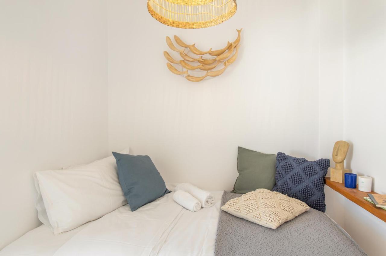 Piperi-2 Bedroom Home Науса Экстерьер фото